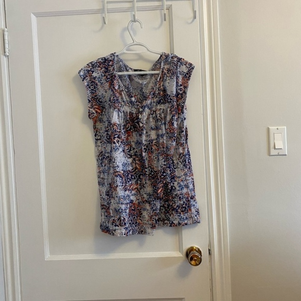 COPY - Verve size large